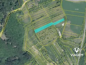 Prodej podílu pole, Pašovice, 1177 m2