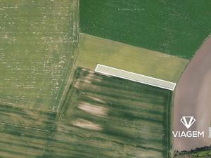 Prodej podílu pole, Jíkev, 983 m2