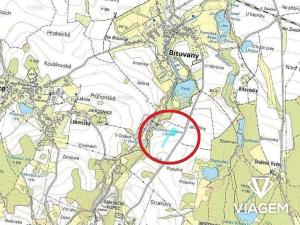 Prodej podílu pole, Žumberk, 5537 m2