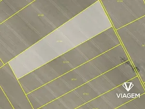 Prodej podílu pole, Horní Počaply, 1005 m2