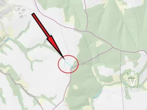 Prodej podílu pole, Mistřice, 671 m2