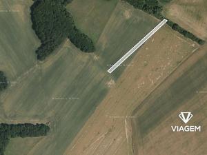 Prodej podílu pole, Mistřice, 608 m2