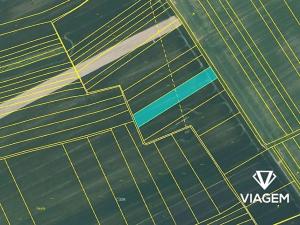 Prodej podílu pole, Březolupy, 616 m2