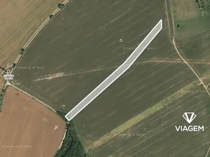 Prodej podílu pole, Kněžpole, 5299 m2