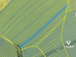 Prodej podílu pole, Kněžpole, 5299 m2