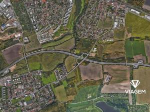 Prodej podílu pozemku, Praha - Hostavice, 15 m2