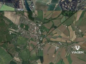 Prodej podílu pole, Nové Město, 854 m2