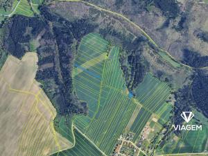 Prodej pole, Krasová, 3777 m2