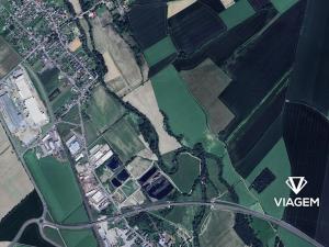 Prodej pole, Opava, 447 m2