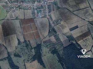 Prodej pole, Kněždub, 572 m2