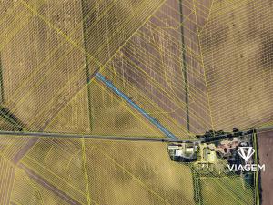 Prodej podílu pole, Dubňany, 587 m2