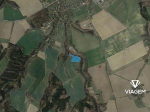 Prodej podílu pole, Vilémov, 3153 m2