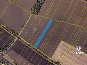 Prodej podílu pole, Kroměříž, 2885 m2