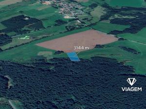 Prodej podílu pole, Žďár nad Sázavou, 1572 m2