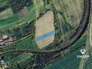 Prodej podílu pole, Golčův Jeníkov, 2246 m2