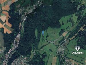 Prodej podílu pole, Lipina, 3534 m2