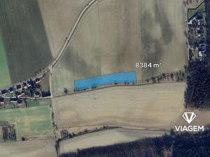 Prodej pole, Studnice, 8384 m2