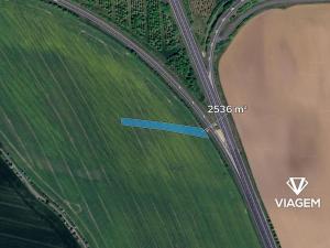 Prodej podílu pole, Lipník nad Bečvou, 317 m2