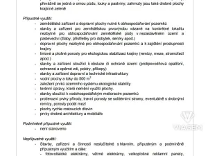 Prodej pole, Studnice, 9729 m2