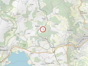 Prodej pole, Studnice, 9729 m2