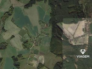 Prodej pozemku pro bydlení, Stříbřec, 312 m2