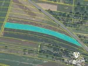 Prodej podílu pole, Klokočí, 1010 m2