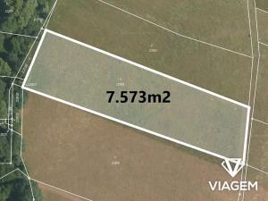 Prodej pole, Proseč pod Ještědem, 7573 m2