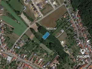 Prodej podílu zahrady, Čechy pod Kosířem, 483 m2