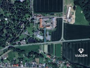 Prodej podílu pole, Stěbořice, 225 m2