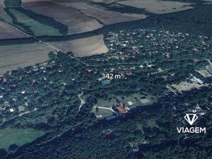 Prodej lesa, Tvarožná Lhota, 342 m2