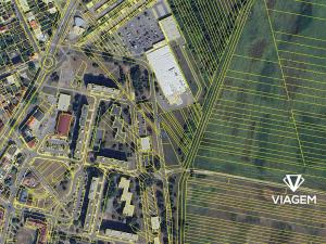 Prodej podílu pole, Hodonín, 36 m2