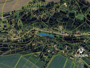 Prodej podílu pole, Řetůvka, 533 m2