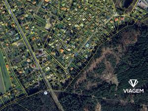 Prodej pole, Svojetice, 165 m2