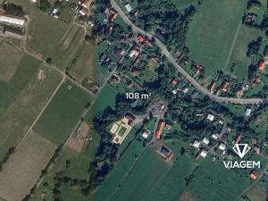 Prodej pole, Vigantice, 108 m2