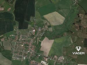 Prodej podílu zahrady, Rožďalovice, 91 m2