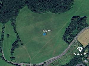 Prodej podílu pole, Lipina, 283 m2