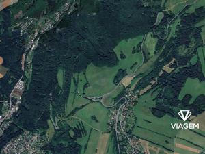 Prodej podílu pole, Lipina, 283 m2