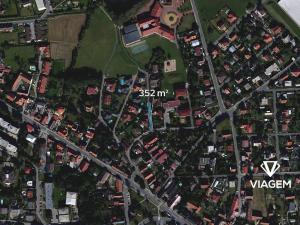 Prodej podílu pole, Jesenice, 117 m2