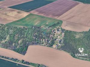 Prodej podílu zahrady, Sobotovice, 104 m2