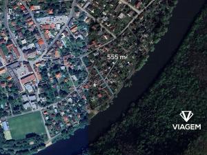 Prodej podílu pole, Černošice, 138 m2