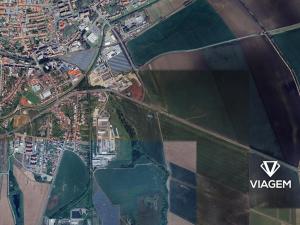 Prodej podílu pole, Uherský Brod, 163 m2