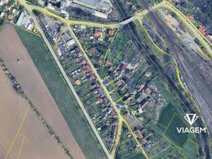 Prodej podílu zahrady, Předklášteří, 59 m2