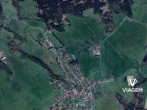 Prodej podílu pozemku pro bydlení, Seč, 297 m2