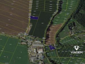 Prodej podílu pole, Slatiny, 264 m2