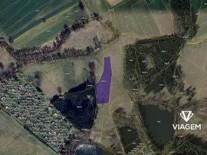 Prodej podílu pole, Hlinsko, 306 m2