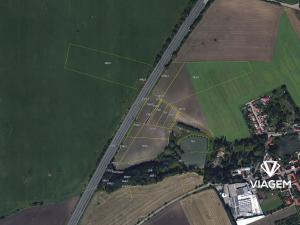 Prodej podílu pole, Zápy, 140 m2