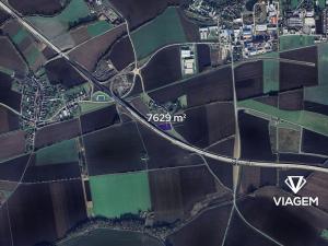 Prodej podílu pole, Třebětice, 282 m2