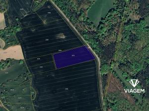 Prodej podílu pole, Dolní Heřmanice, 394 m2