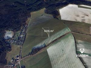 Prodej podílu pole, Olešnice, 303 m2