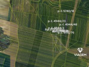 Prodej podílu pole, Boskovice, 356 m2